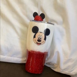 Disney Tumbler